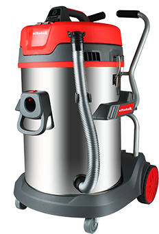 Industrial Floor Scrubber Machine