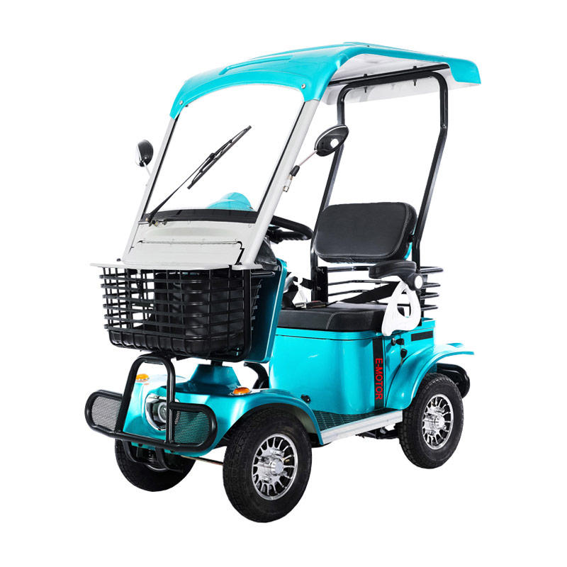 60V30A 800W popular single seat golf cart