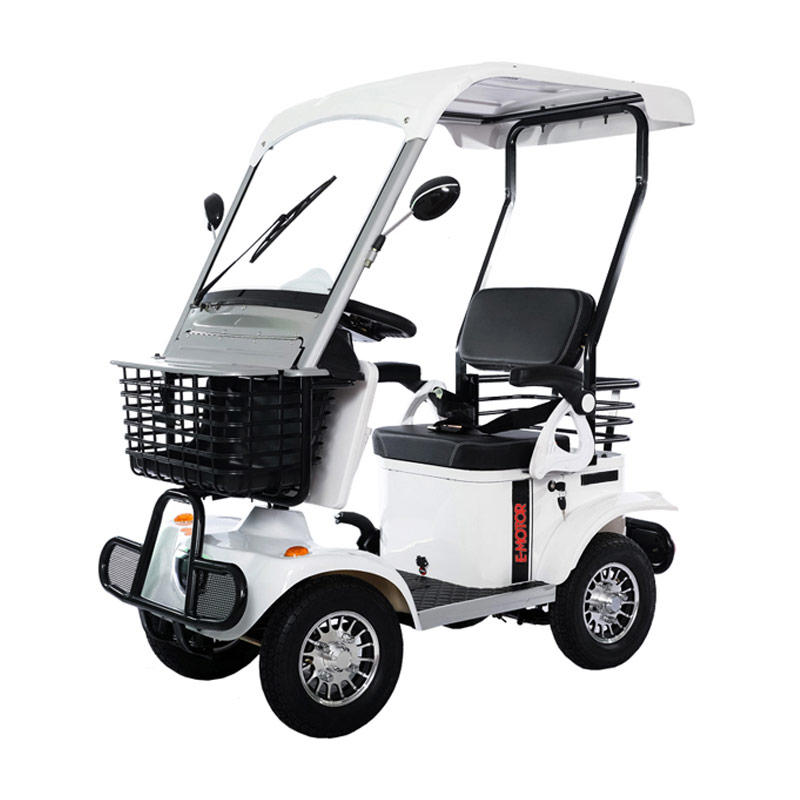 60V30A 800W popular single seat golf cart