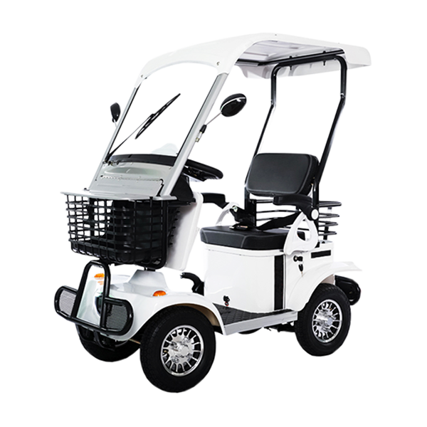 Electric Golf Cart